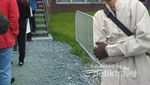 Serunya Naik Gondola ke Unkai Terrace di Hokkaido