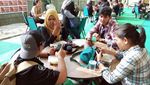 Serunya Petualangan Laskar Gerhana di Ternate