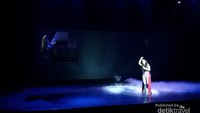 Show Kabayan Goes to Hollywood