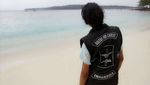 Serunya Pulang ke Kampung Halaman di Ujung Timur Indonesia