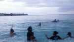 Serunya Pulang ke Kampung Halaman di Ujung Timur Indonesia