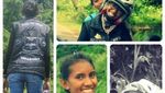Serunya Pulang ke Kampung Halaman di Ujung Timur Indonesia