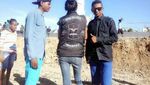 Serunya Pulang ke Kampung Halaman di Ujung Timur Indonesia