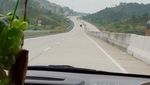 Serunya Road Trip ke Palembang Via Tol Sumatera