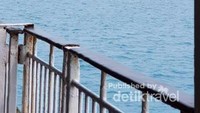Halo Lampung! Sang Kapal akan segera melepas jangkarnya di Pelabuhan Bakauheni.