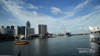 Marina Bay