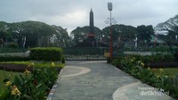 Alun-alun Kota Malang