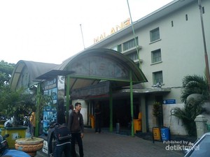 Serunya Solo Traveling ke Malang