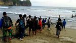 Serunya Syuting My Trip My Adventure di Pacitan