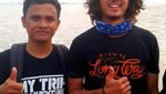 Serunya Syuting My Trip My Adventure di Pacitan
