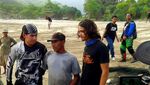 Serunya Syuting My Trip My Adventure di Pacitan