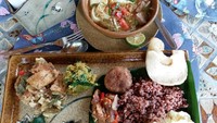 Makan siang