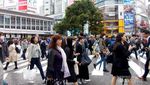 Shibuya, Ikon yang Tidak Pernah Tidur