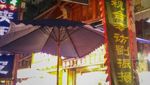 Shopping Street Muslim Xian, Wisata Halal dari China