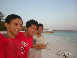 Si Cantik Bulukumba dari Sulawesi Selatan