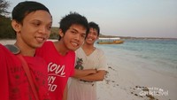 Narsis di Bulukumba