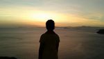 Si Cantik Gili Laba di Sekitar Labuan Bajo
