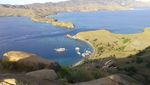 Si Cantik Gili Laba di Sekitar Labuan Bajo