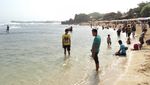 Si Cantik Indrayanti di Gunungkidul