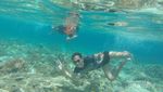 Si Cantik Luar Dalam Pulau Lihaga di Sulawesi Utara