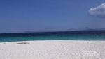 Si Cantik Luar Dalam Pulau Lihaga di Sulawesi Utara