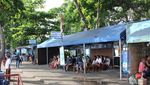 Si Cantik Nusa Penida yang Bikin Kangen