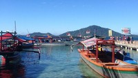 Pelabuhan Ketapang