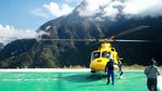 Si Kuning, Taksi Terbang Antar Kota di Papua