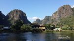 Si Megah Rammang-Rammang, Karst Terbesar Ketiga Dunia
