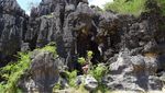 Si Megah Rammang-Rammang, Karst Terbesar Ketiga Dunia