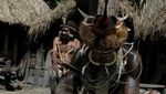 Si Merah Ini Hanya Ada di Papua
