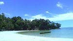 Si Putih, Mulus dan Cantik dari Papua Barat