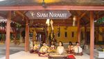 Siam Niramit, Pertunjukan Seni Tari yang Wow di Bangkok