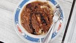 Siang-siang Enaknya Makan Toge Goreng Bogor