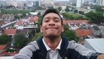 Siap Nggak Siap Harus Berangkat, Menjemput Kejutan di Kolkata