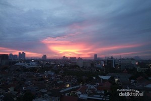 Siap Nggak Siap Harus Berangkat, Menjemput Kejutan di Kolkata