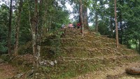 Situs Lebak Cibedug (humaspdg.wordpress.com)