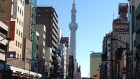 Tokyo Sky Tree