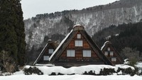 Shirakawa-go