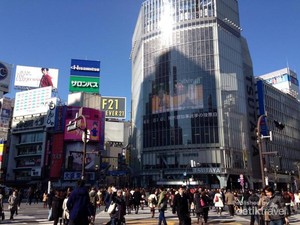 Siapa Bilang Liburan ke Jepang Super Mahal?