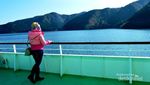 Siapa Sangka, Ada Danau Secantik Ini di Jepang