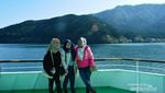 Siapa Sangka, Ada Danau Secantik Ini di Jepang