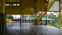 Teras Istana