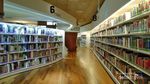 Siapa Sangka, Ada Perpustakaan di Orchard Singapura