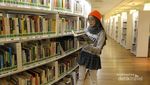 Siapa Sangka, Ada Perpustakaan di Orchard Singapura