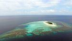 Siapa Sangka, Ada Pulau Secantik Ini di Selat Makassar
