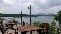 Bay View Restaurant