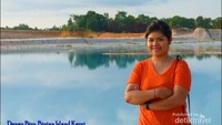 Danau Biru View
