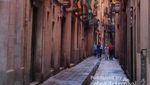 Siapa Sangka, di Barcelona Juga Ada Kampung