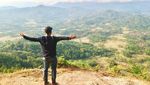 Siapa Sangka Kuningan Punya Tempat Secantik Ini